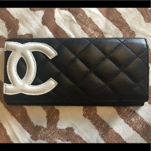 Chanel Wallet